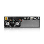 ROHDE&SCHWARZ PKU100-I PKU100-I400 PKU100-I750 Satellite Uplink Amplifier