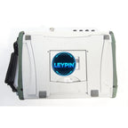 Anritsu MS2720T Spectrum Analyzer 9kHz to 9GHz OPT SM6963 / 709     ytdi