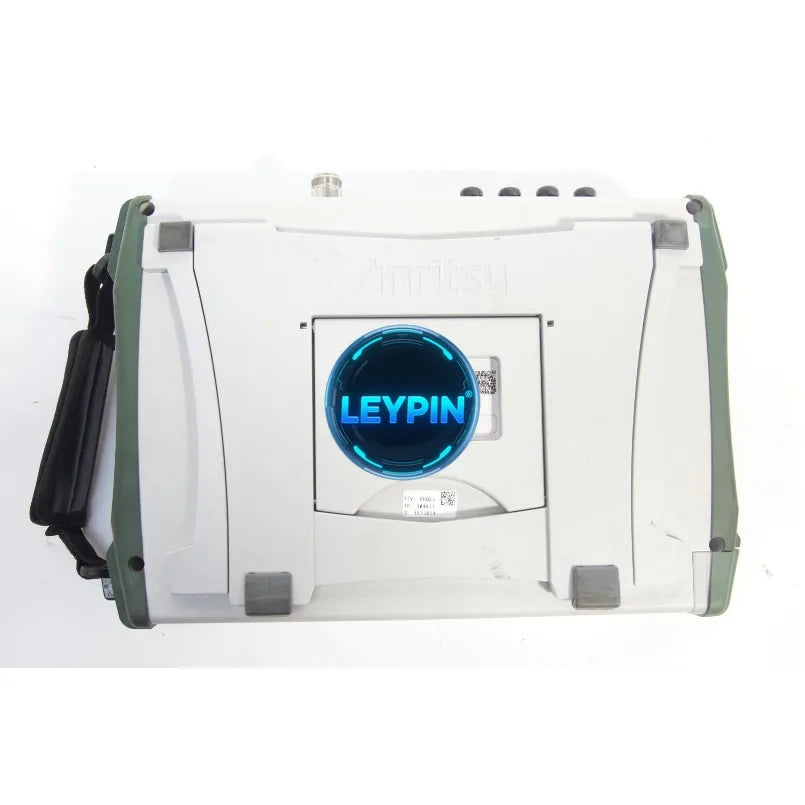 Anritsu MS2720T Spectrum Analyzer 9kHz to 9GHz OPT SM6963 / 709     ytdi