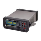 Keysight 34460A Digital Multimeter 6.5 Digit, Basic Truevolt - Get a Discount      ytdi