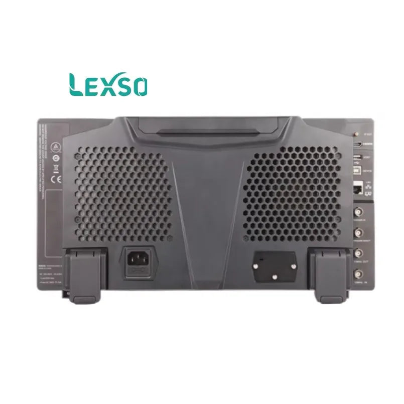 Rigol The RSA5065 Spectrum Analyzer Is Equipped With Built-in Emi Pre-test Application Software  lexso
