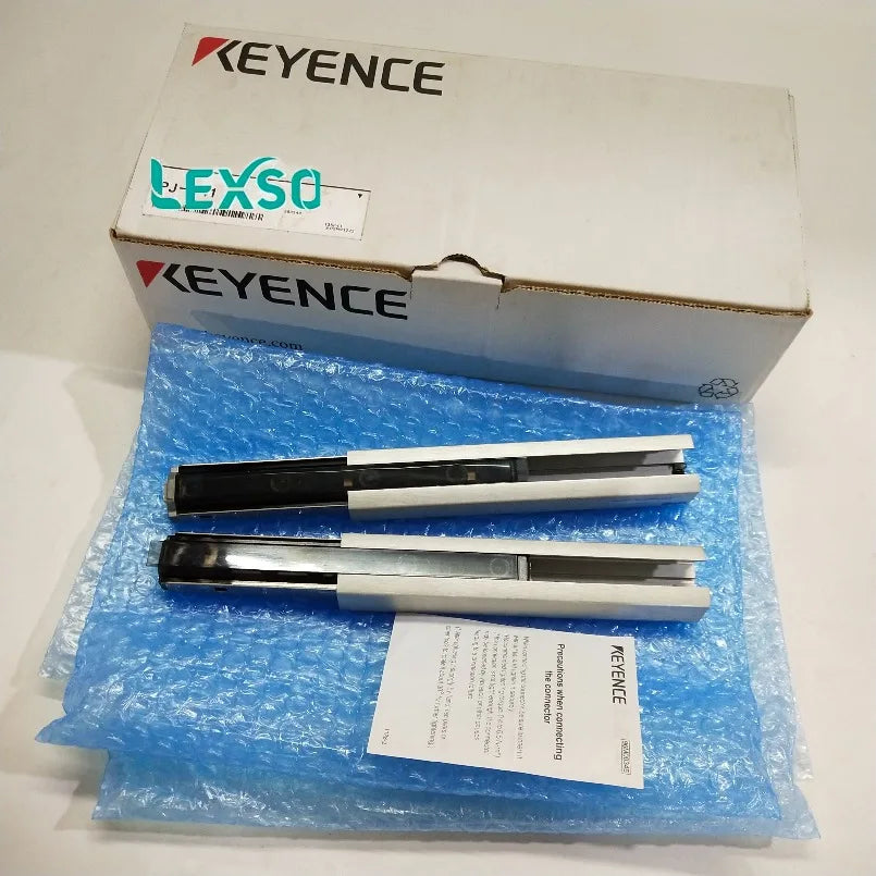 KEYENCE PJ-F41 Expansion Area Sensor Safety Light PJ-F41 Expansion Unit lexso