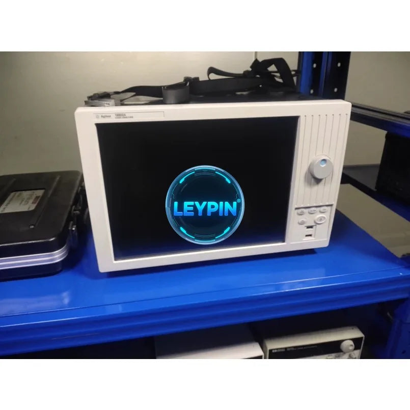 HP Agilent Keysight 16802A Logic Analyzer with Warranty   ytdi