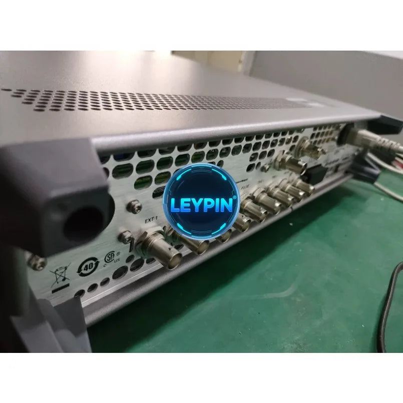 Keysight N5183B 40GHz Signal Generator Used     ytdi