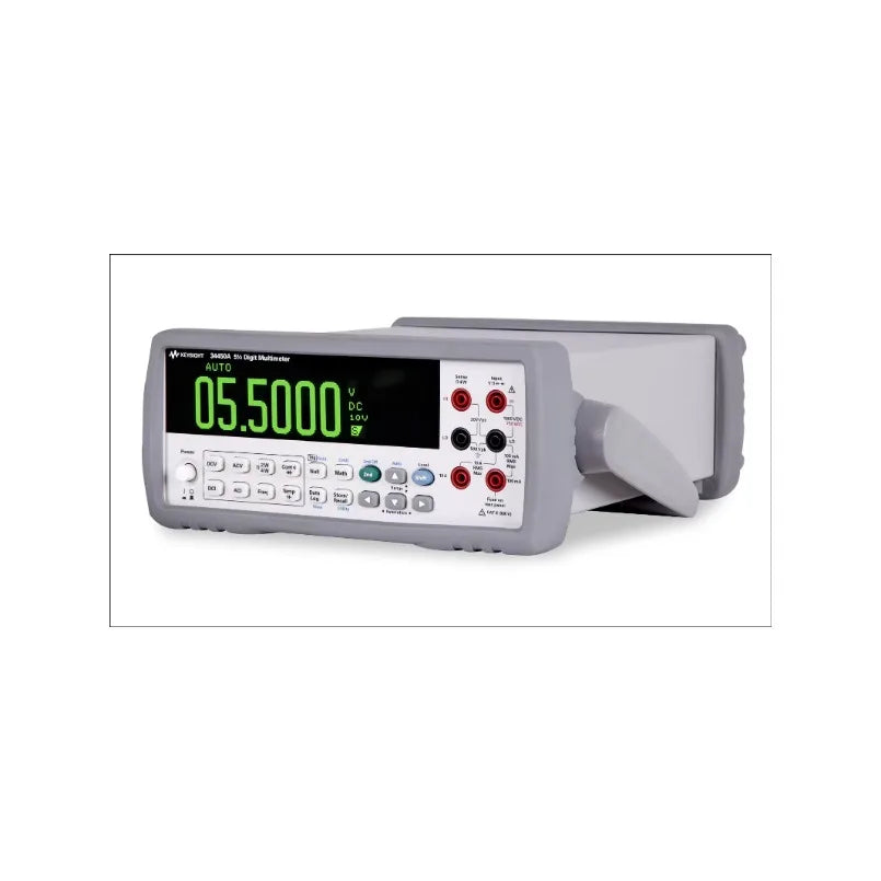 Keysight Digital Multimeter 34450A Five-and-a-Half Digits, OLED Display 50000 memory     ytdi