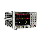 Keysight Infiniium DSO V Series 33 GHz Real-Time Oscilloscopes 4 Analog Channels 3-Year Warranty 8-Bit Resolution