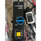 Tektronix THDP0100 100 MHz, 100X/1000X High Voltage Differential Probe