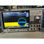 Ultra Wideband Spectrum Analyzer 43 GHz Rohde & Schwarz R&S FSW43    lexso