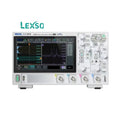 Rigol DHO812 100MHZ Digital Oscilloscope 2CH 1.25GSa/s Support Type-C Power Supply to Convenient Use Experience lexso