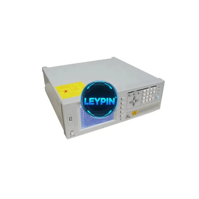 Tonghui TH2882A-3 Impulse Winding Tester for Motors TH2882A-5 TH2882AS-5     ytdi