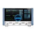 Rohde & Schwarz ZNA vector network analyzer lexso