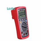 UNI-T UT139B Digital Multimeter Auto Range True RMS Meter LPF Filter LoZ AC DC V a TemperatureTest    ytdi