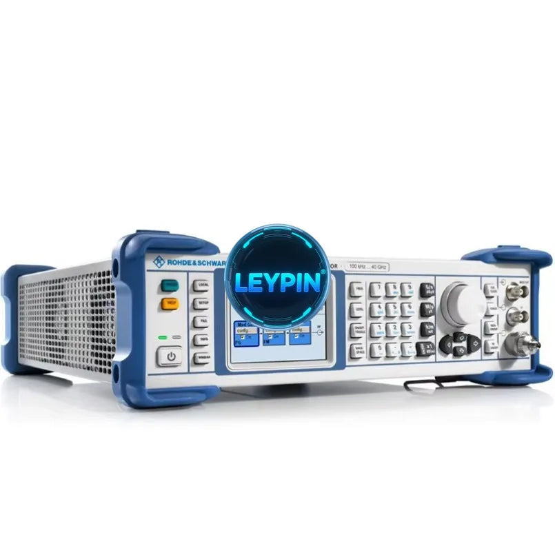 R&S Smb100a 100 Khz To 12.75/20/31.8/40 Ghz Old Microwave Signal Generator Progressive Attenuator