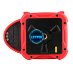 UNI-T Fully Automatic Battery-Powered Laser  with High Precision Strong Light Fine Line Rotation Infrared  lexso