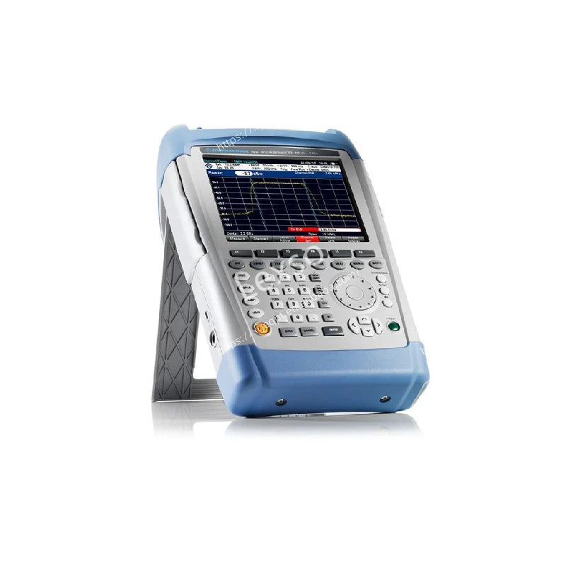 R&S FSH20 Integrated Handheld Spectrum Analyzer Price Negotiable    ytdi