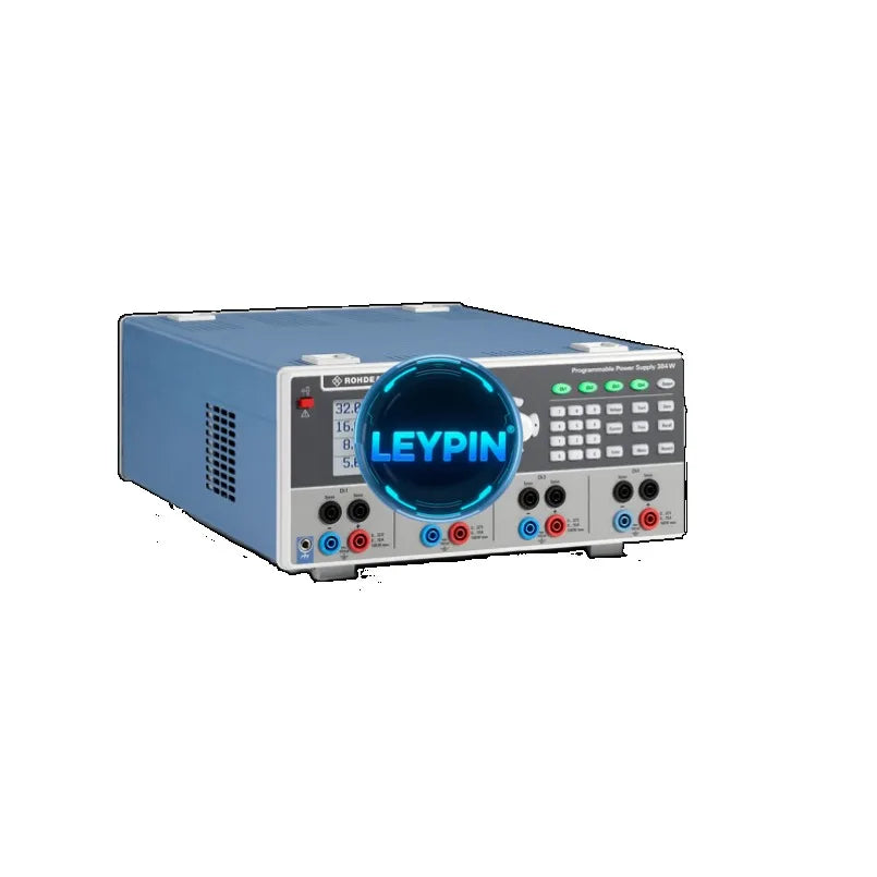 Rohde & Schwarz R&S Dual Channel Programmable Programmable Precision DC Power Supply HMP2020