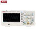 UNI-T UTD2102CEX+ 2 Channel 100MHZ Digital Storage Oscilloscope Channel Oscilloscope Tablet Oscilloscope lexso