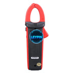 UNI-T UT216B True RMS Digital Clamp Meter 600A,VFC NCV Current Voltage Resistance Capacitance Frequency Temperature Clamp  ytdi