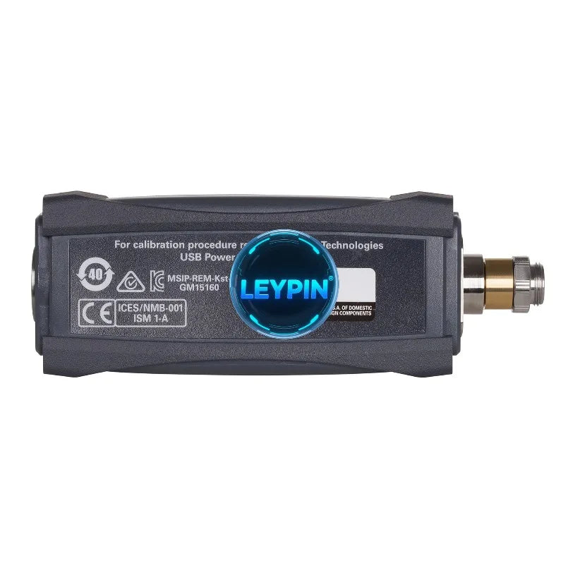 Keysight U8489A DC to 120 GHz USB Thermocouple Power Sensor   ytdi