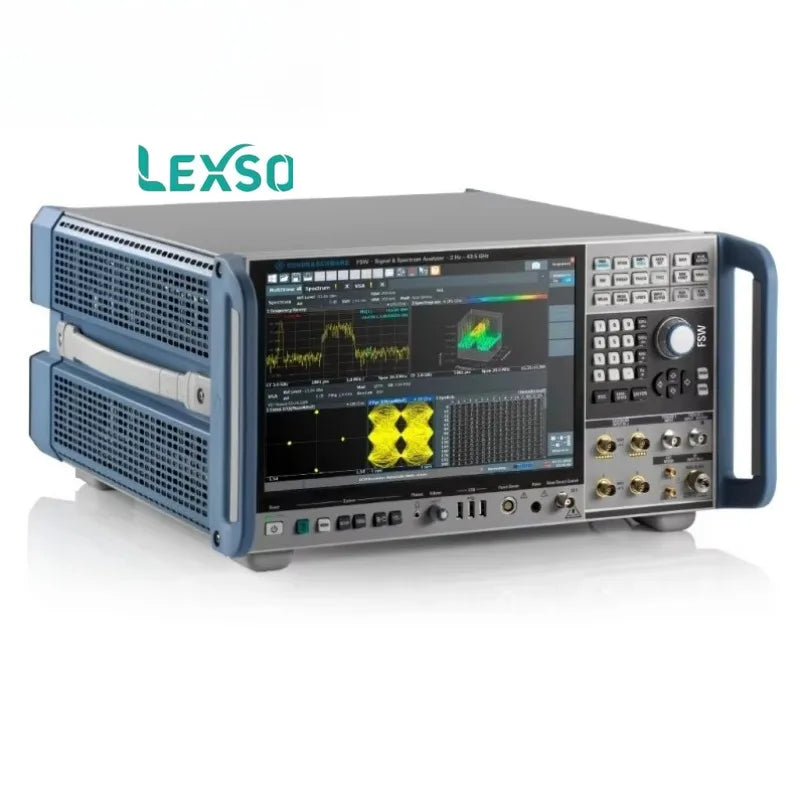 Rohde&Schwarz FSW 43   lexso