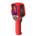 UNI-T New UTi260B+ Thermal Imager -20~550 Industrial Thermal Imaging Camera Handheld for HCVC Wifi PC Software LED 32G Memory lexso