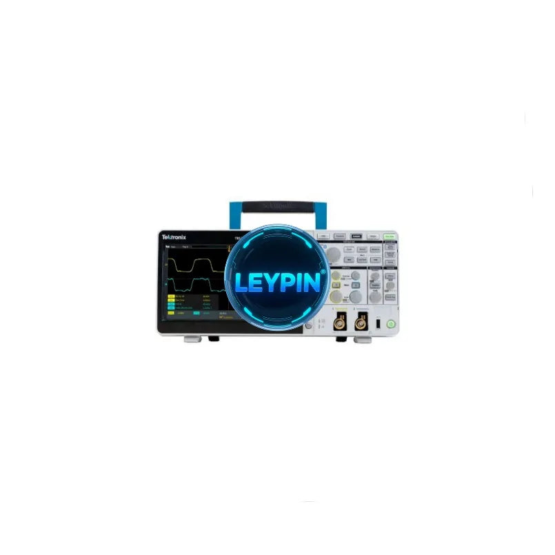 Tektronix TBS2204B Digital Storage Oscilloscope