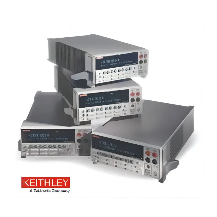 Tektronix Keithley 2400 Source Measurement Unit (SMU) Instrument Provides Four Quadrants 2401 1A 20V Price Contact Us   ytdi