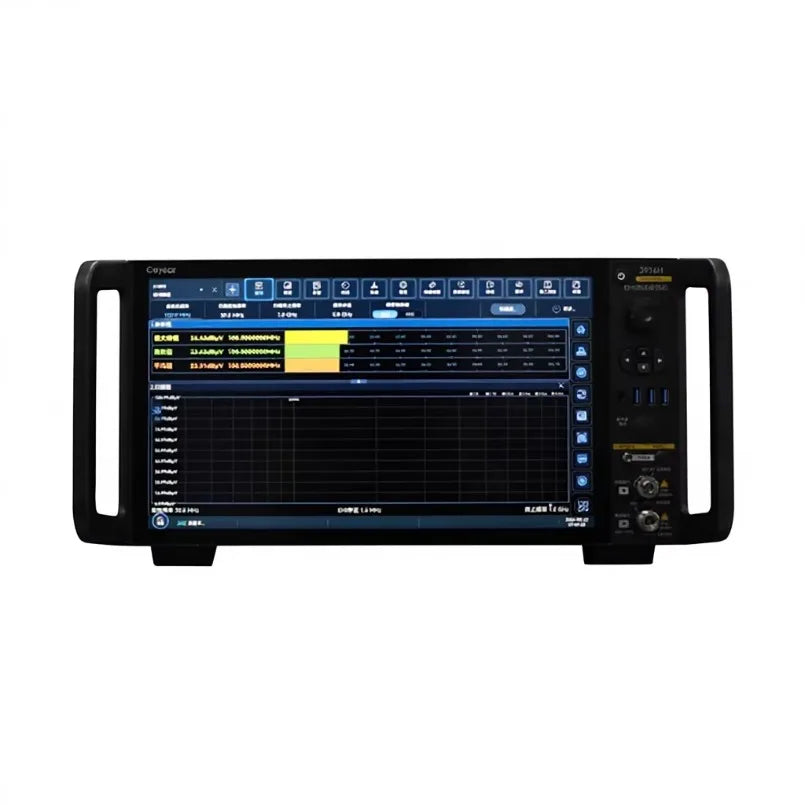 Ceyear 3916 B/D Series EMI for Receiver (2Hz-8.4GHz/18GHz) High-Performance Full-Featured Spectrum Analyzer  OEM  lexso