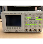 Agilent DSO5014A 5000 Series 100 MHz 4-Channel Oscilloscope