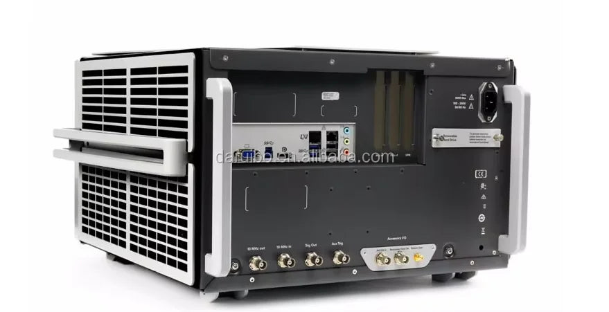 KEYSIGHT DSAV204A Infiniium V-Series Oscilloscope 20GHz 4 Analog Channels