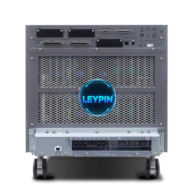 Keysight AC6912L Three-Phase AC Power  320 Vrms, 12 kVA, 550 Hz    lexso