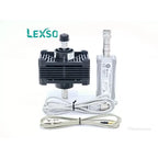 Keysight U2001B USB Power Sensor, 10 MHz to 6 GHz, -30 DBm to +44 DBm, 250 Readings/second   lexso