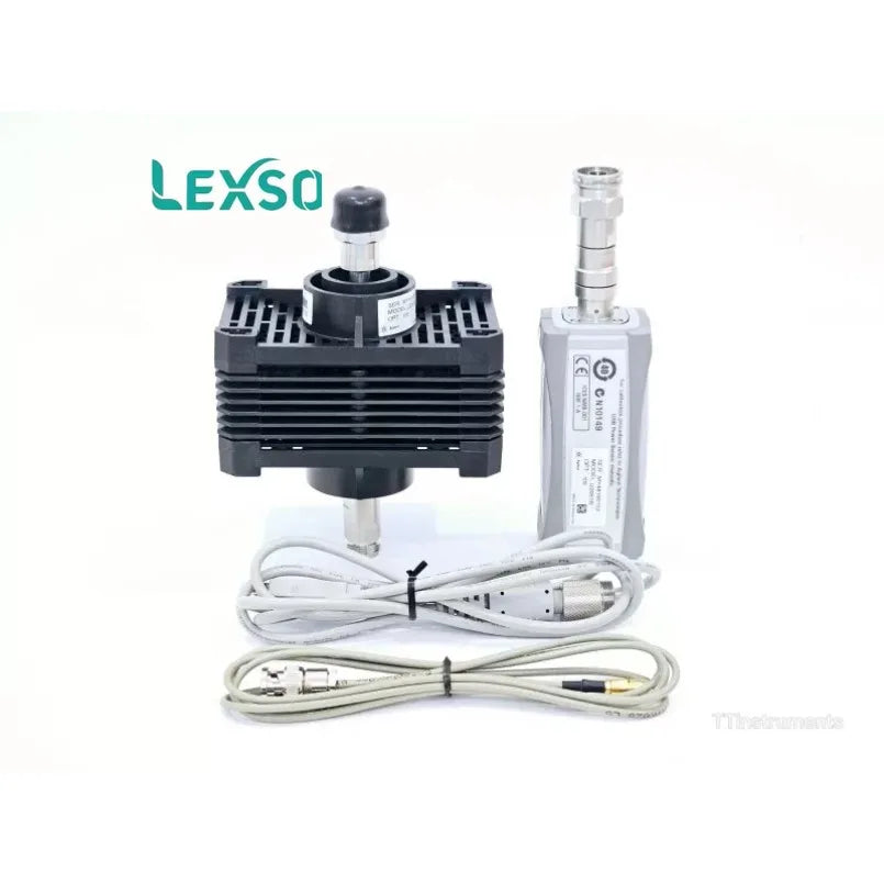 Keysight U2001B USB Power Sensor, 10 MHz to 6 GHz, -30 DBm to +44 DBm, 250 Readings/second   lexso