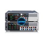 Rohde&Schwarz NGP822  NGP814 Power Supply Series Maximum Output Power 800W    lexso