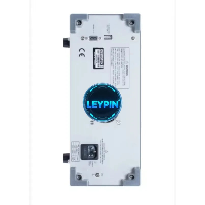 GW Instek GPT-9603 3-in-1 Safety Tester (AC/DC Withstanding & Insulation Resistance) Made in China 100% Original     lexso