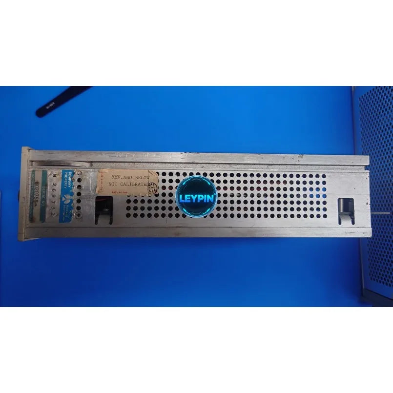 Tektronix PG 506 Calibration Generator    ytdi