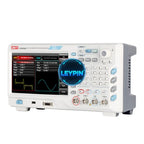 UNI-T UTG4162A Oscilloscope Multifunctional with Arbitrary Waveform Generator & Sine Wave Output     lexso