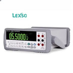 Keysight 34450A Desktop Digital Multimeter Five and a Half Power LED Dual Screen lexso
