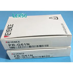 KEYENCE New OP-84219 Self-contained Photoelectric Sensor Reflector R-2L OP-84219 in Stock lexso   ytdi