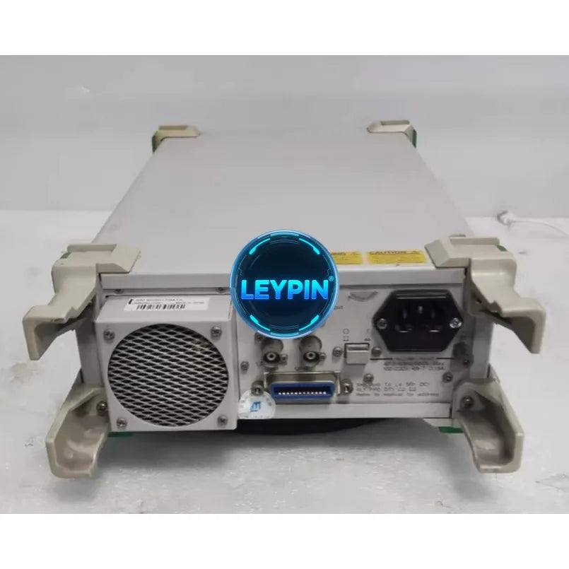 1pcs ANRITSU MF2412B 10Hz-20GHz Microwave Frequency Counter USEDytdi