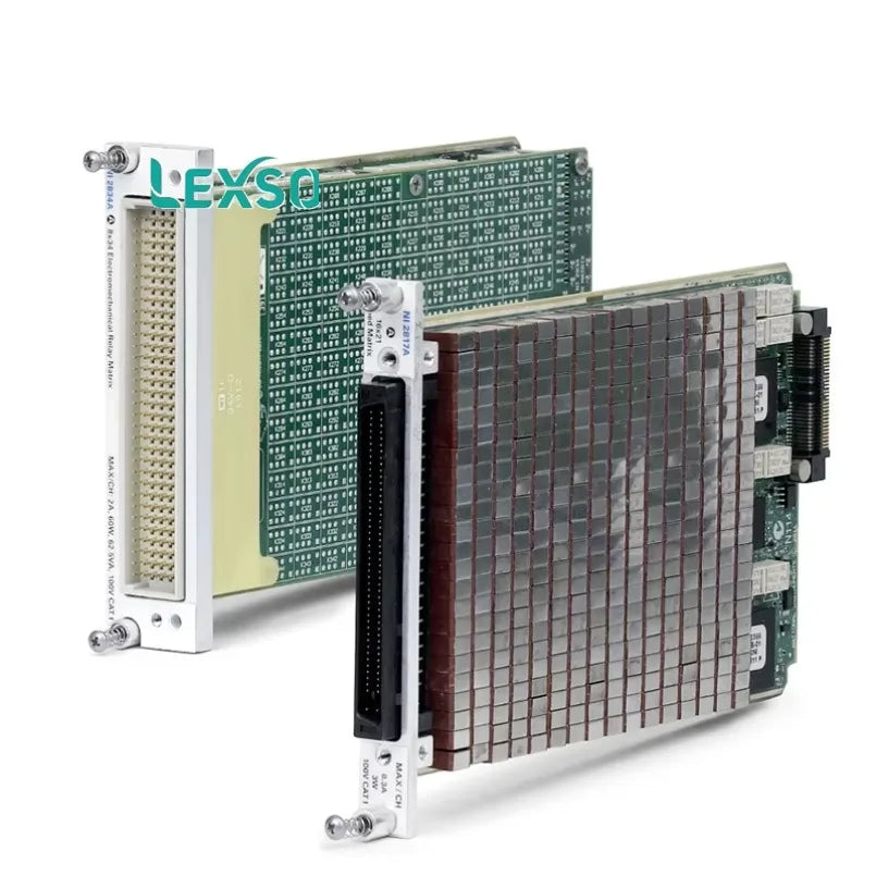 National Instruments SWB-2810 Matrix Module for SwitchBlock lexso