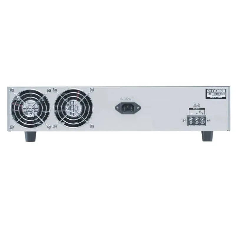 GWinstek Three-phase Variable Frequency Power Supply APS-7050E APS-7100E 500VA 1KVA  lexso