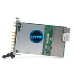 Keysight M9336A PXIe I/Q arbitrary waveform generator 16-bit 540 MHz 3 scalar channels     lexso