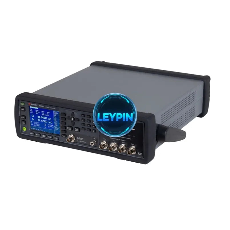 Keysight Agilent E4980AL Benchtop Precision LCR Digital Measuring Instruments for 20 Hz 300 kHz / 500 kHz / 1   lexso