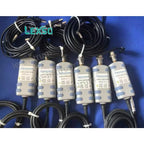 1 pcs R&S Rohde & Schwarz NRP-Z11 Universal Power Sensor 10Mhz-8Ghz calibration    lexso