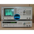 Anritsu ME4510B Digital Microwave Systems Analyser 70MHz & 140MHz IF Bands Test     ytdi