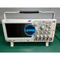 New Tektronix MDO3014 Mixed Domain Oscilloscope 4CH 100 MHz 2.5 GS/