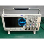 New Tektronix MDO3014 Mixed Domain Oscilloscope 4CH 100 MHz 2.5 GS/