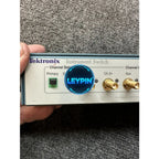 Tektronix BSASWITCH Instrument Switch w/ USB Cable & Flash Drive    ytdi