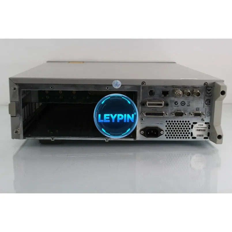 Agilent Keysight 8164B Optical Test Mainframe   ytdi
